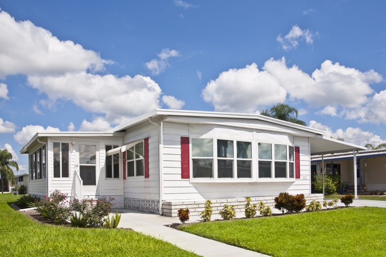 Mobile Home Buyer Sell Your Mobile Home For Cash (323)9188010
